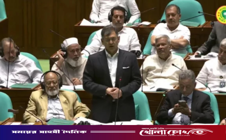 রাজনৈতিক হস্তক্ষেপ হচ্ছে না তাই দেশে ধর্ষণের পরিসংখ্যান বেড়েছে: স্বরাষ্ট্রমন্ত্রী