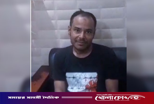 পরিচয় খুঁজতে নাকি পাসপোর্ট বানাতে? নেত্রকোনায় আটক রোহিঙ্গা যুবককে ঘিরে রহস্য