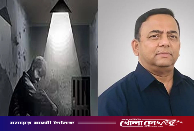 কর্মকর্তাদের গুমে উৎসাহিত করতেন বেনজীর