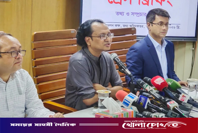 ভারতের সঙ্গে যৌক্তিক সম্পর্ক করতে চায় ঢাকা