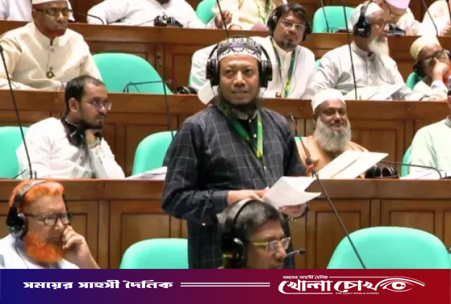 চানাচুর মার্কা বাজেট, যা শুনতে ভালো লাগলেও খেলে পেট খারাপ হয়