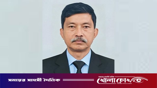 পদত্যাগপত্র জমা দিলেন পার্বত্য চট্টগ্রাম বিষয়ক মন্ত্রণালয়ের মন্ত্রী দীপেন দেওয়ান