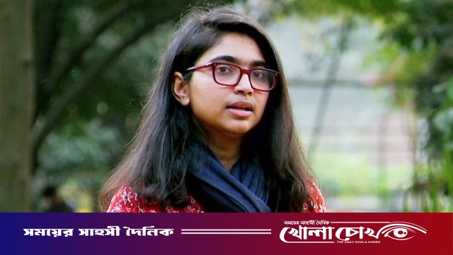 বিএনপির সঙ্গে নেগোসিয়েশনের অভিযোগ, জবাবে যা বললেন তাসনিম জারা