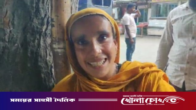 বিয়ের প্রলোভনে সহবাস, সন্তানের জন্মের পর অস্বীকার: ন্যায়বিচারের অপেক্ষায় মর্জিনা