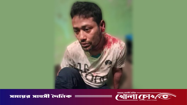 সেনবাগে ৭ বছরের শিশুকে যৌন হয়রানি: অটোরিকশা চালক কারাগারে