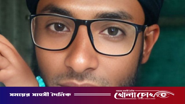 নেত্রকোনায় লোডশেডিংয়ের সুযোগে গৃহবধূকে কুপিয়ে হত্যা: স্বামী ও ছেলে আহত, আটক ১