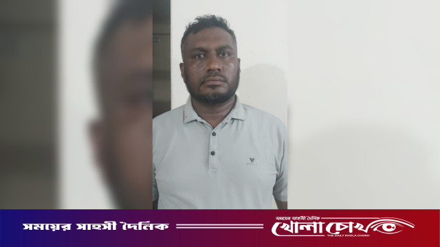 সাভারে ডিবির বিশেষ অভিযান: ২০ মামলার আসামি আন্তঃজেলা ডাকাত সর্দার গ্রেফতার