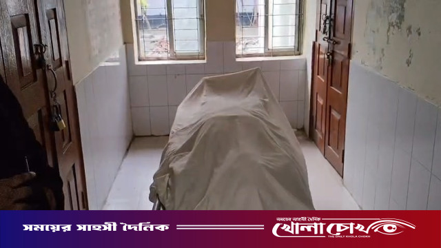 মুন্সীগঞ্জে ভাড়া নিয়ে বাগবিতণ্ডা: অটোচালকের ঘুষিতে যাত্রীর মৃত্যু