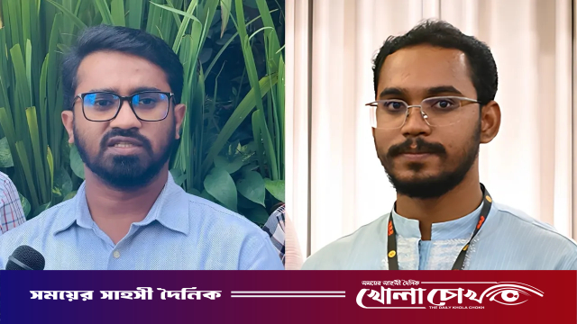 ‘আ.লীগ নেতাকে বিমানবন্দরে পৌঁছে দিতে ৩ কোটি দাবি করেছিলেন হান্নান মাসউদ’