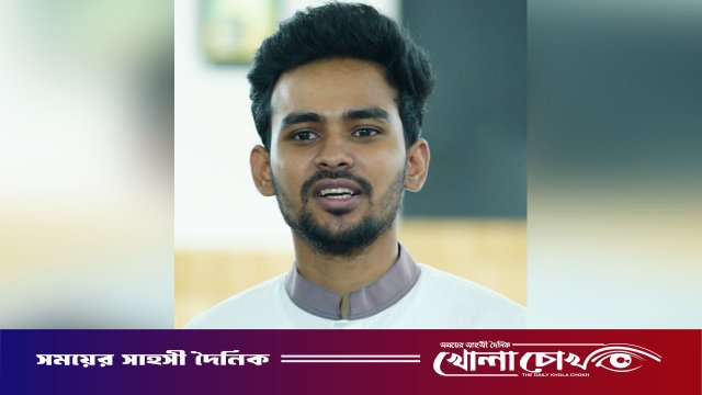 ডোবার পাশে দাঁড়িয়ে মশক নিধনের পরিকল্পনা সম্ভব নয়: আসিফ মাহমুদ