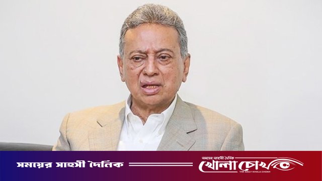 দেশের মানুষের কথা চিন্তা করে আগামী বাজেট দেয়া হচ্ছে : অর্থমন্ত্রী