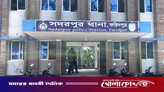 চকলেট ও গাছের প্রলোভন দেখিয়ে ৬ বছরের শিশুকে ধর্ষণচেষ্টা, বৃদ্ধের বিরুদ্ধে অভিযোগ