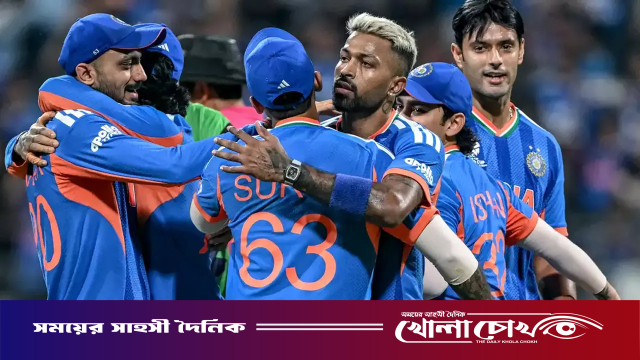 ইতিহাসের দীর্ঘতম সফরে নিউজিল্যান্ডে যাচ্ছে ভারত, খেলবে এক ডজন ম্যাচ