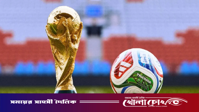 বিশ্বকাপ নিয়ে ভবিষ্যদ্বাণী করল অপ্টা