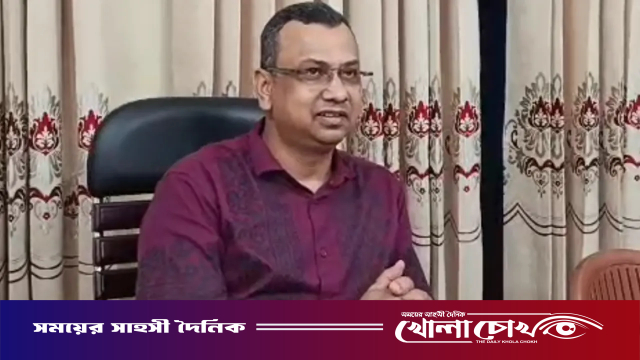 থানায় স্বেচ্ছাসেবক দল নেতাকে পেটানো সেই ওসি প্রত্যাহার,মামলার প্রস্তুতি