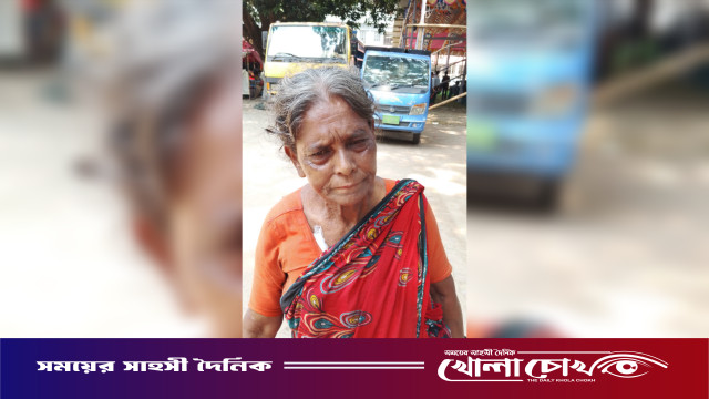 সাফল্য ও জনপ্রিয়তার শীর্ষে ফরিদপুরের কণ্ঠশিল্পী লাইলি খাতুন, সবার প্রতি কৃতজ্ঞতা প্রকাশ