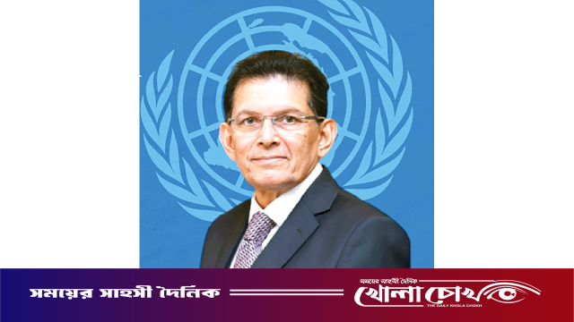 তিন মাসে বিএনপি সরকারের বড় কূটনৈতিক সাফল্য