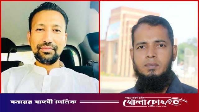 জাতীয়তাবাদী যুবদলের কেন্দ্রীয় কমিটিতে বৃহত্তর ফরিদপুরের পাঁচ কৃতি সন্তান