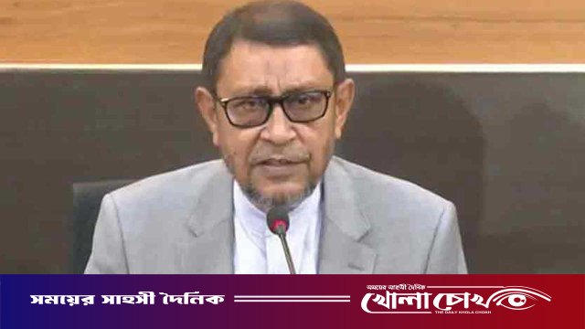 আদ্-দ্বীন হাসপাতাল কর্তৃপক্ষের অবহেলায় ৬ নবজাতকের মৃত্যু: স্বাস্থ্যমন্ত্রী