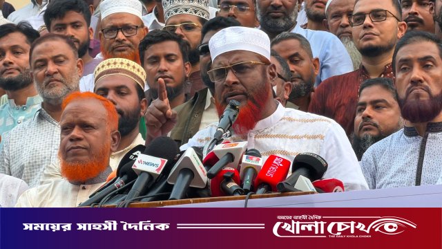 বিদ্যুতের দাম বাড়িয়ে জনগণের ওপর জুলুম চাপিয়ে দেওয়া হয়েছে