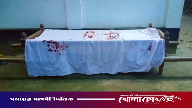 বিজয়নগরে সাবেক সেনা সদস্য সার্জেন্ট আব্দুর রহিমের আকস্মিক মৃত্যু, এলাকায় গভীর শোক
