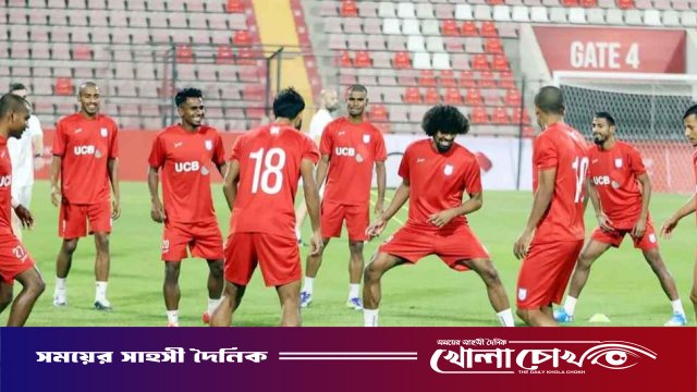 রাতে সান মারিনো-বাংলাদেশের খেলা দেখবেন যেভাবে