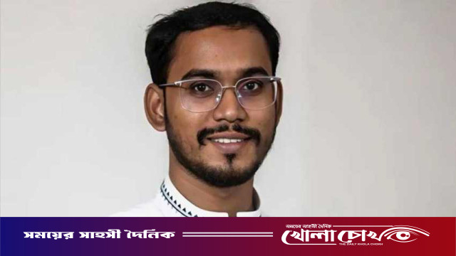 নোয়াখালীতে এনসিপি এমপির বিরুদ্ধে ৩ কোটি টাকা দাবির তথ্য ফাঁস, ছাত্রদল নেতার বাড়িতে হামলা