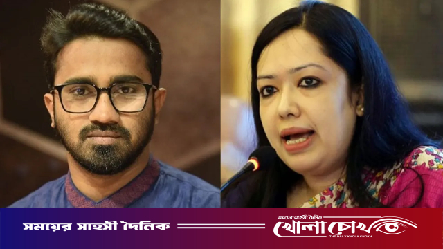 জামায়াত, এনসিপি ও রুমিন ফারহানার বক্তব্যে মিল খুঁজে পাচ্ছেন রাশেদ খাঁন