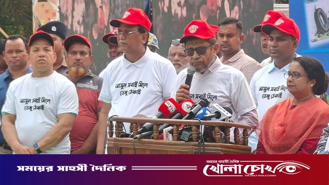 এবার ডেঙ্গু আক্রান্তদের রক্তক্ষরণের বড় ঝুঁকি: স্বাস্থ্যমন্ত্রী