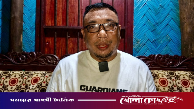 পার্বত্য চট্টগ্রাম বিষয়ক মন্ত্রণালয়ে দীপেন দেওয়ানের পুনর্বহালের দাবি জোরালো: জনমনে ব্যাপক আলোড়ন