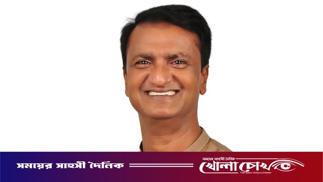 ভয় দেখিয়ে কেআইবির টাকা নিয়ে গেলেন কৃষকদল নেতা