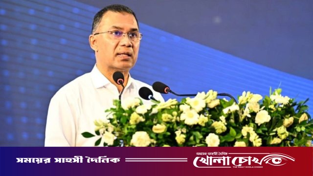 প্রযুক্তিনির্ভর শিক্ষার ওপর জোর দিলেন প্রধানমন্ত্রী