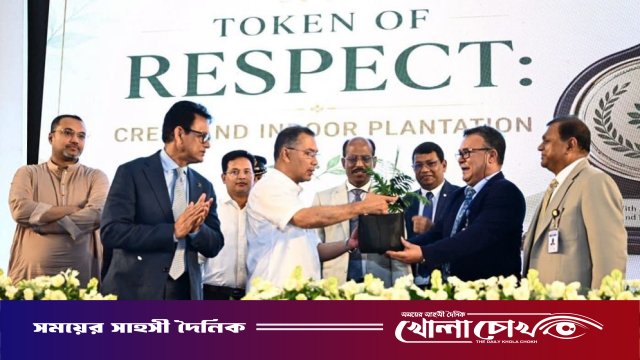 জাতীয় বিশ্ববিদ্যালয় নিয়ে প্রধানমন্ত্রীর যুগান্তকারী পরিকল্পনা আছে: মাহদী আমিন
