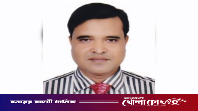 দুর্নীতি, প্রকল্পের টাকা আত্মসাৎ ও স্বজনপ্রীতির মহোৎসবের পরও বহাল তবিয়তে ​পিডি সাজেদুল করিম সরকার