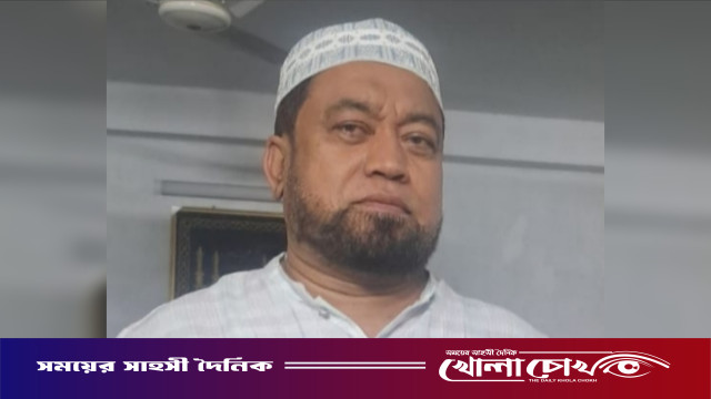 যুবদলের কেন্দ্রীয় সহ-সভাপতি মনোনীত হওয়ায় তারেক রহমানের প্রতি মঞ্জুরুল আজিম সুমনের কৃতজ্ঞতা