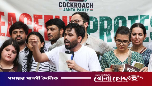 হিন্দু-মুসলমান বিভেদের রাজনীতি বন্ধ করা দরকার: অভিজিৎ