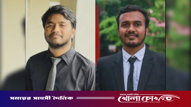 রোটারেক্ট ক্লাব অব কুমিল্লা বিশ্ববিদ্যালয়: ২০২৬-২৭ রোটা বর্ষের নতুন নেতৃত্ব নির্বাচিত