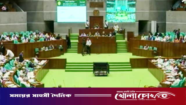 তোফায়েল-মোশাররফসহ ১৬ মন্ত্রী-এমপির মৃত্যুতে শোক প্রস্তাব