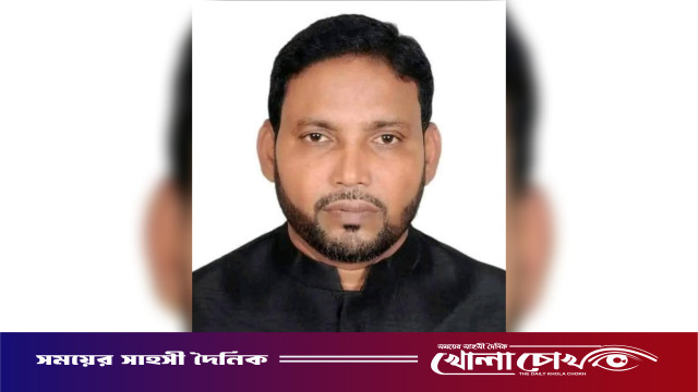 হাতিয়ায় ট্রলারে ওঠার সময় আওয়ামী লীগ নেতাকে নদীতে ফেলে 'হত্যাচেষ্টা'