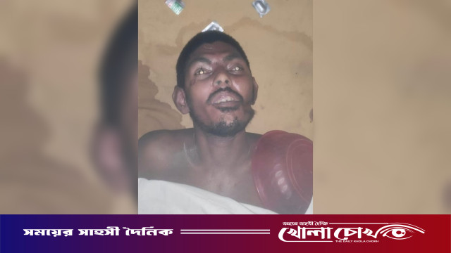 ফরিদপুর মেডিকেল কলেজ হাসপাতালে অজ্ঞাতনামা রোগীর মৃত্যু