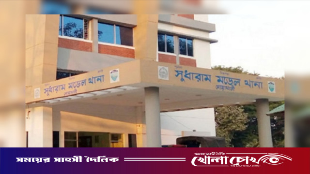 বেগমগঞ্জে স্কুলছাত্রীর ঝুলন্ত মরদেহ উদ্ধার: মৃত্যুর আগে লেখা চিরকুটে মিলল যুবকের নাম