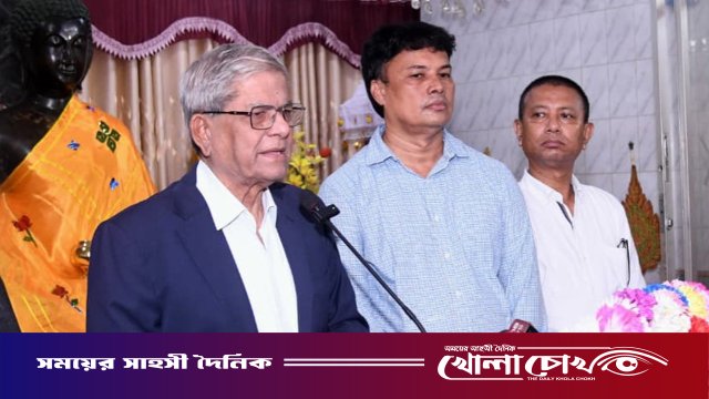 শহীদ জিয়া অসাম্প্রদায়িক বাংলাদেশ গড়তে চেয়েছিলেন: স্থানীয় সরকার মন্ত্রী