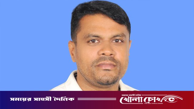 যুবদল নেতা দিদারুল বহিষ্কার