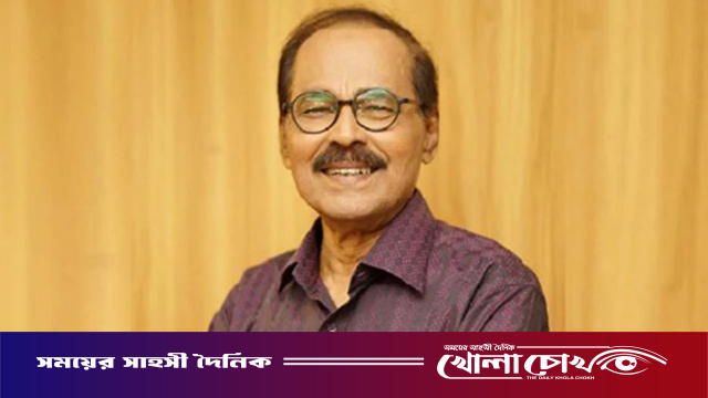 রাষ্ট্রীয় সম্মাননায় ভূষিত হচ্ছেন প্রখ্যাত সংগীতশিল্পী সৈয়দ আব্দুল হাদী