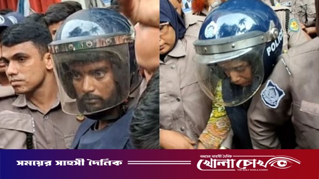 রামিসা হত্যা মামলার ডেথ রেফারেন্স হাইকোর্টে