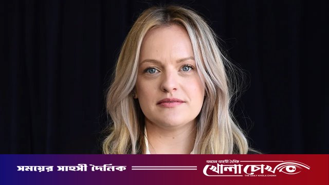বড় পর্দায় ফিরছেন এলিজাবেথ মস