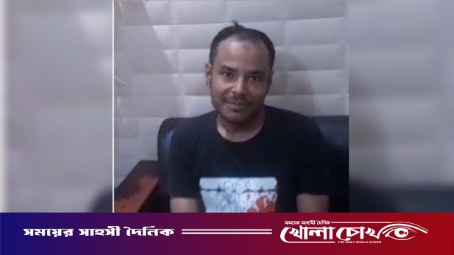 পরিচয় খুঁজতে নাকি পাসপোর্ট বানাতে? নেত্রকোনায় আটক রোহিঙ্গা যুবককে ঘিরে রহস্য