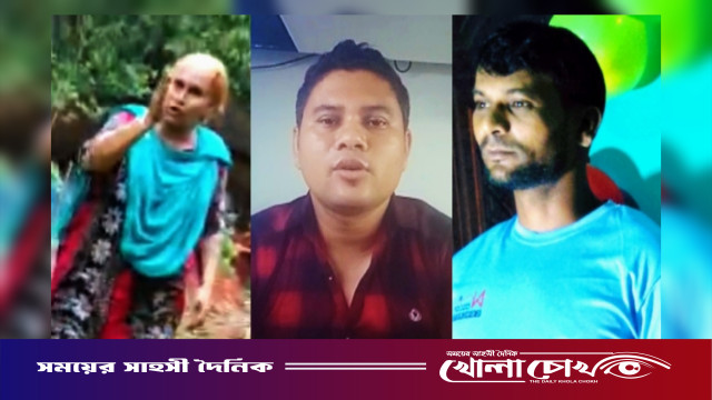 বিজয়নগরে প্রবাসীর স্ত্রীকে নির্যাতন করে ঘরছাড়া করার অভিযোগ, নগদ অর্থ ও স্বর্ণালংকার লুট