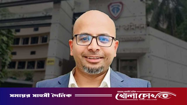 প্রধান উপদেষ্টার সাবেক বিশেষ সহকারী ফয়েজ তৈয়্যবের বিরুদ্ধে মামলার সুপারিশ দুদকের