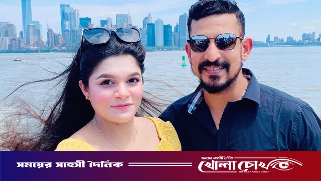নাসির-তামিমার বহুল আলোচিত মামলার রায় আজ